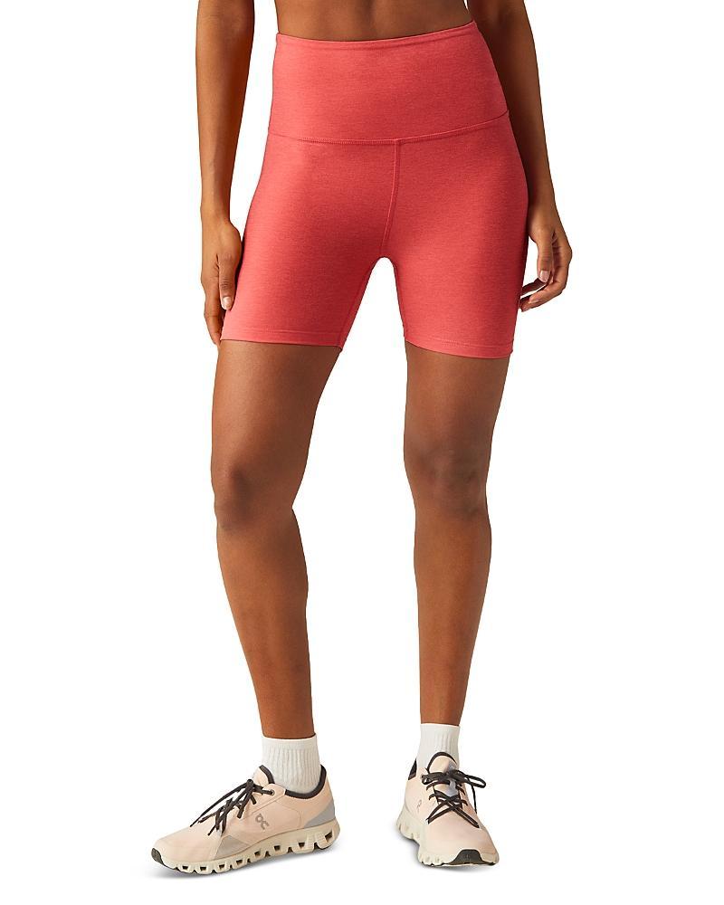 Beyond Yoga Keep Pace Biker Shorts Product Image
