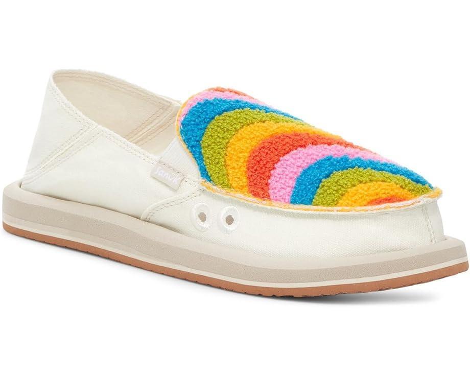 Donna Mesa Mule Product Image