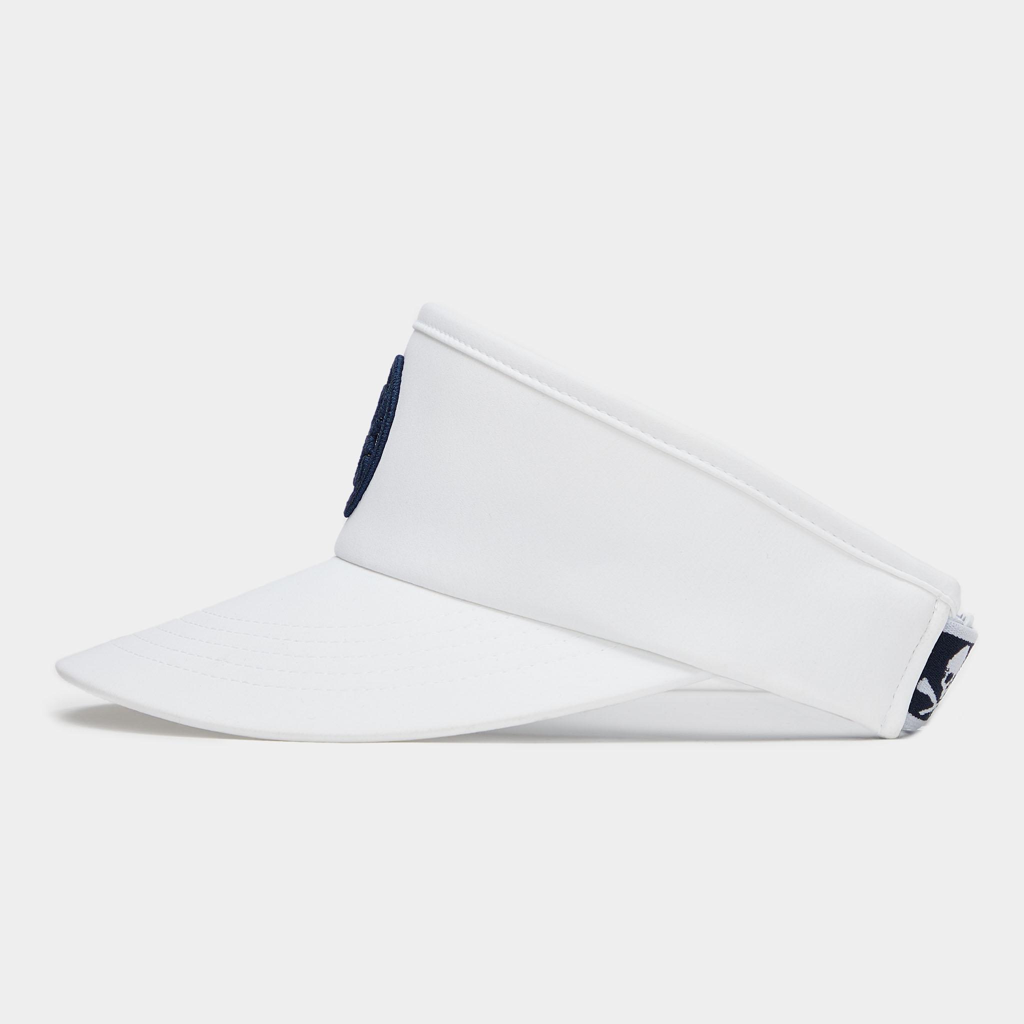 CIRCLE G'S TAFFETA VISOR Product Image