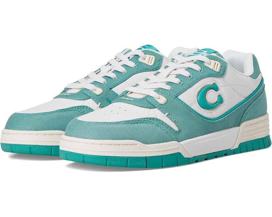 Soho Sneaker with Signature Canvas Product Image
