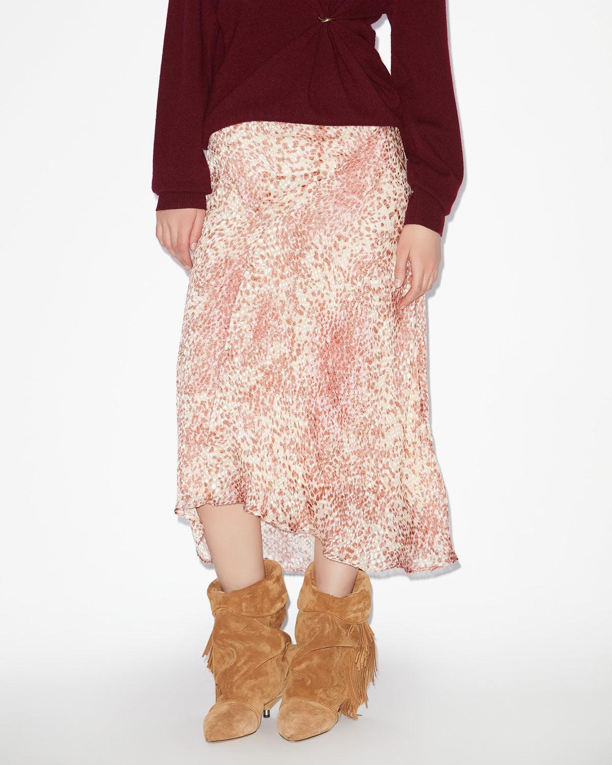 LISANNE SKIRT Female Product Image