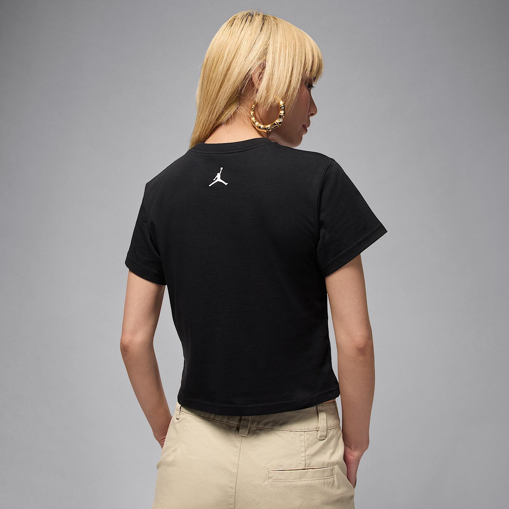 Jordan Brooklyn Women's T-Shirt Product Image