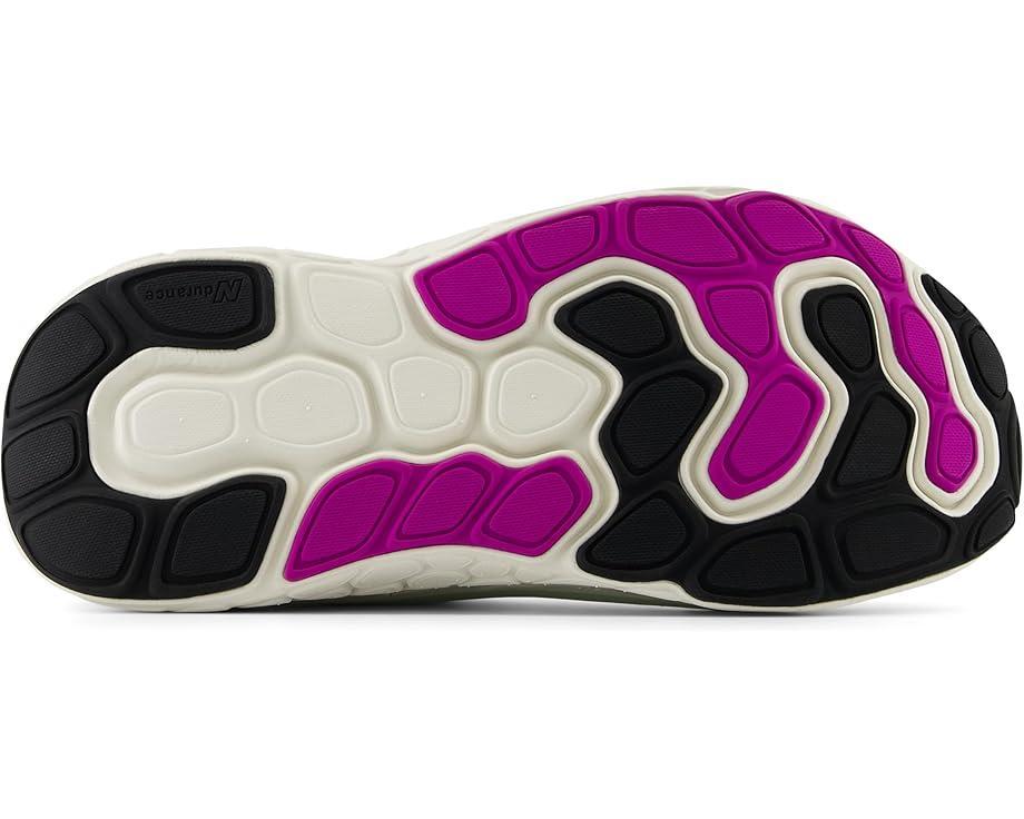 Fresh Foam X More v4 Product Image