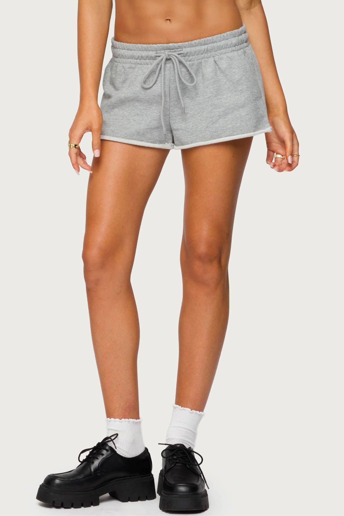 Pacific Coast French Terry Sweat Shorts Product Image