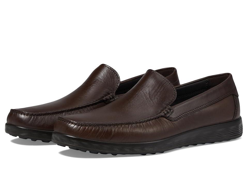 ECCO Mens S Lite Moc Classic Leather Slip Product Image