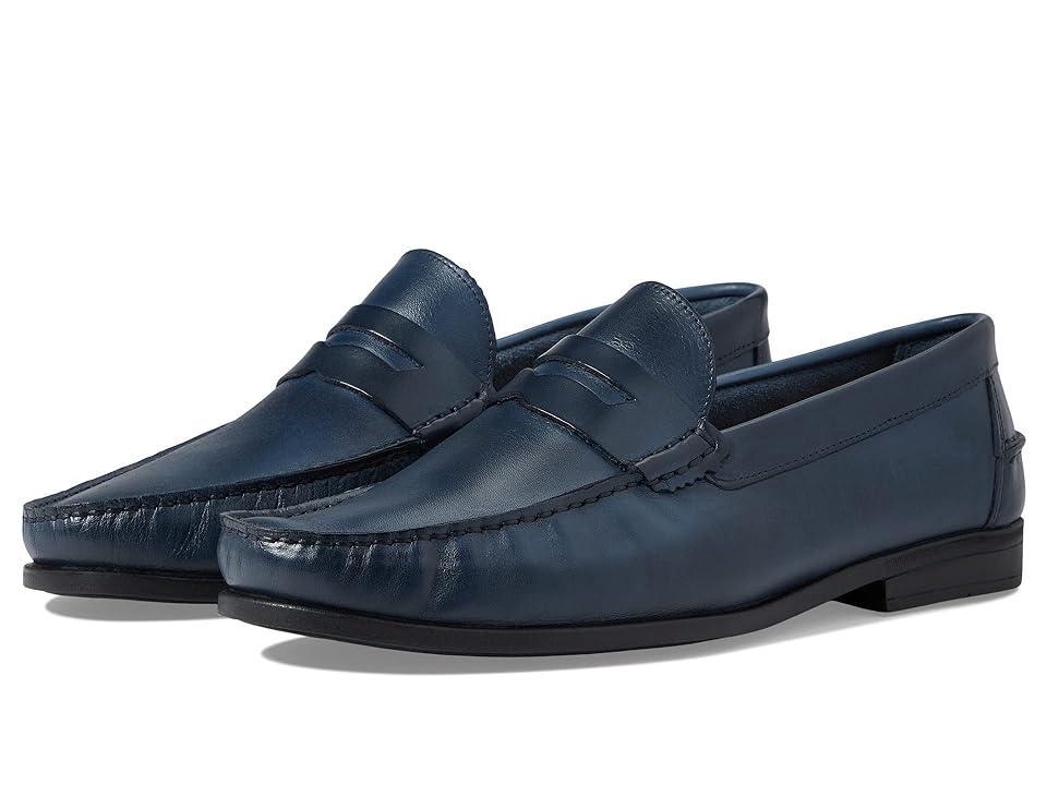 Mens Puma Palermo Leather Low Casual Shoes Product Image