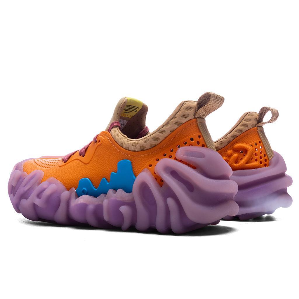 Crocs x Salehe Bembury Juniper - Apricot Male Product Image