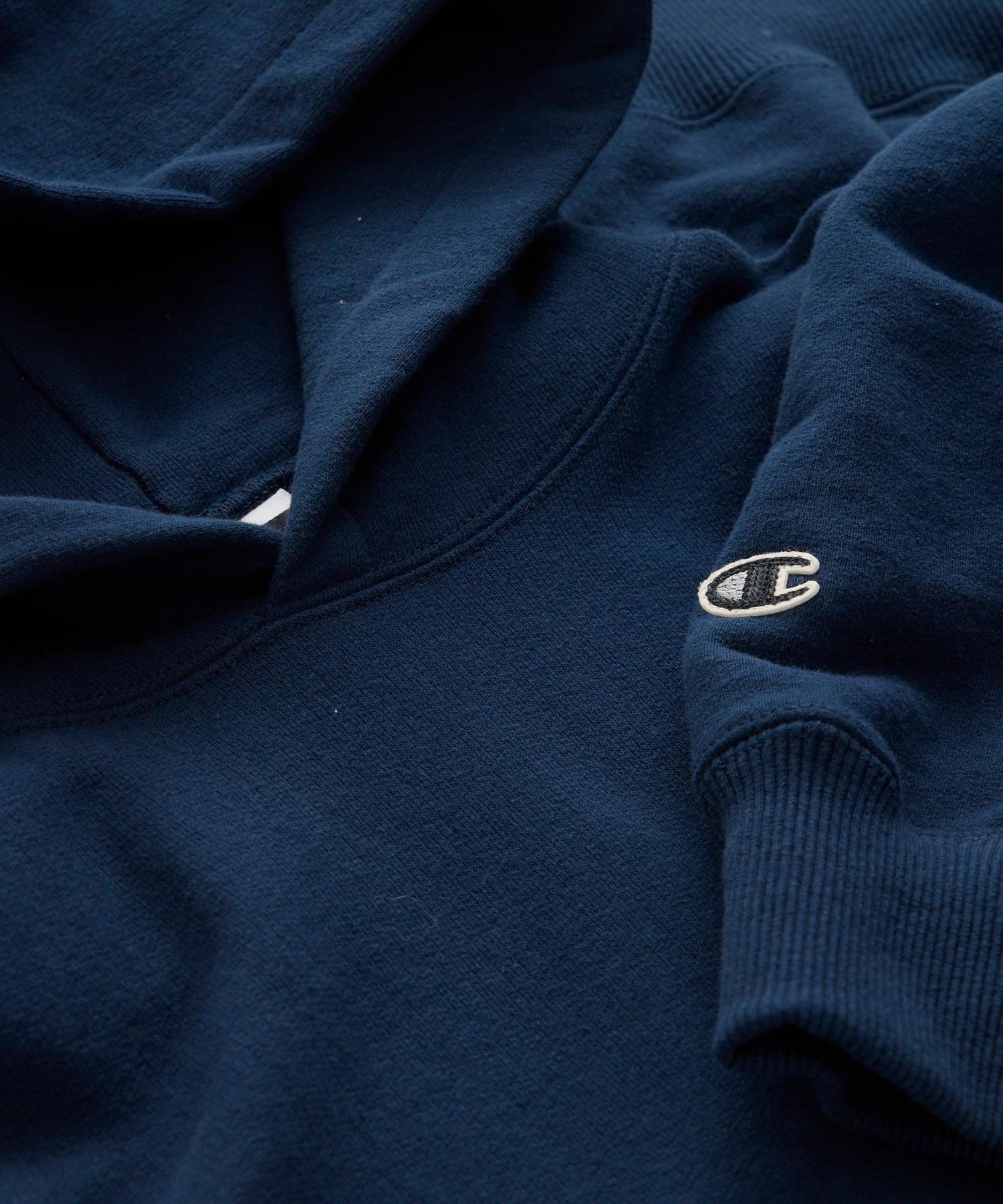 Champion Canadian Fleece Relaxed Hoodie Product Image