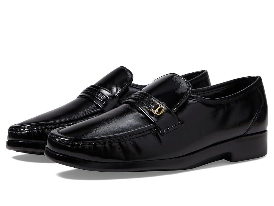 Florsheim Riva Nappa) Men's Slip-on Dress Shoes Product Image