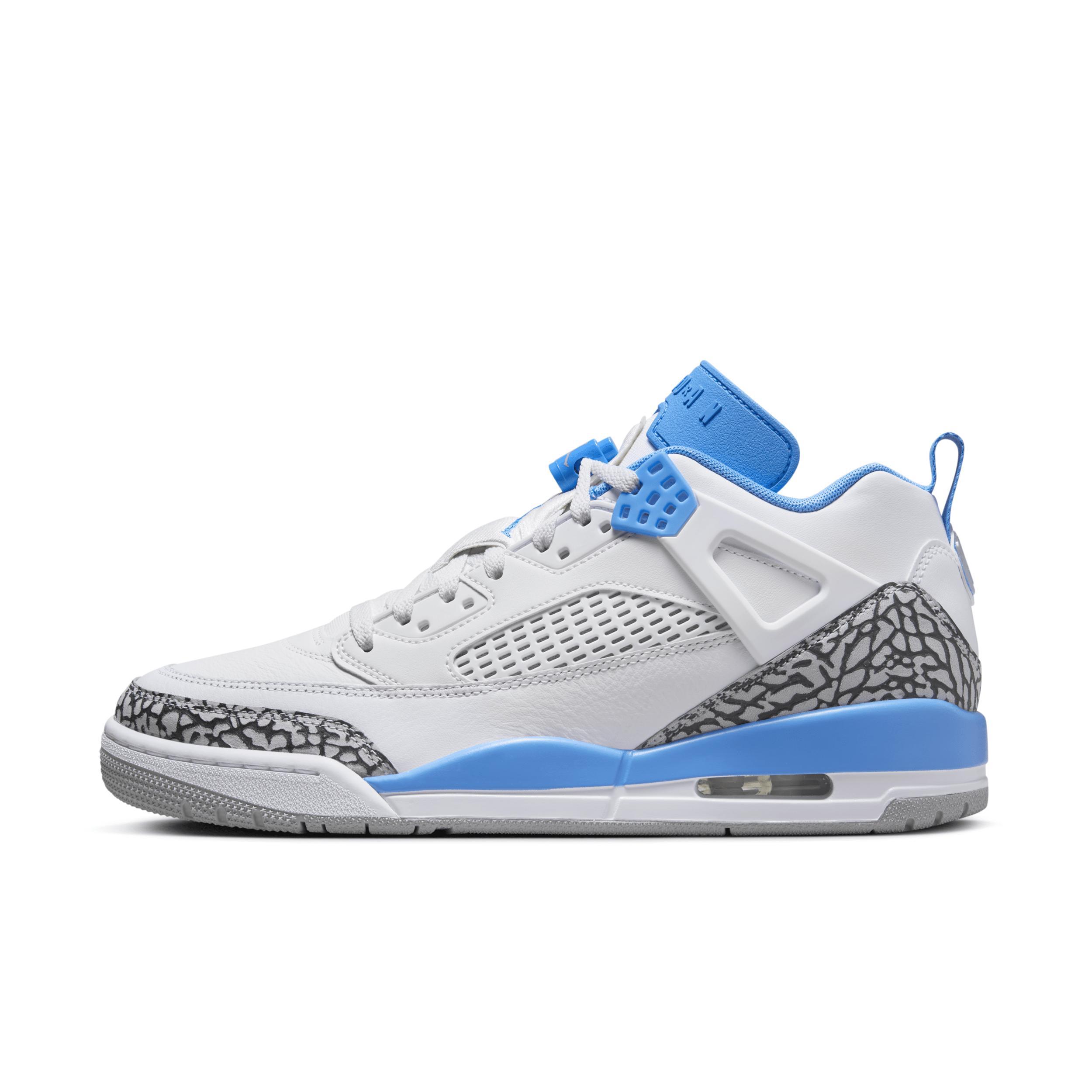 Men's Jordan Spizike Low Shoes Product Image