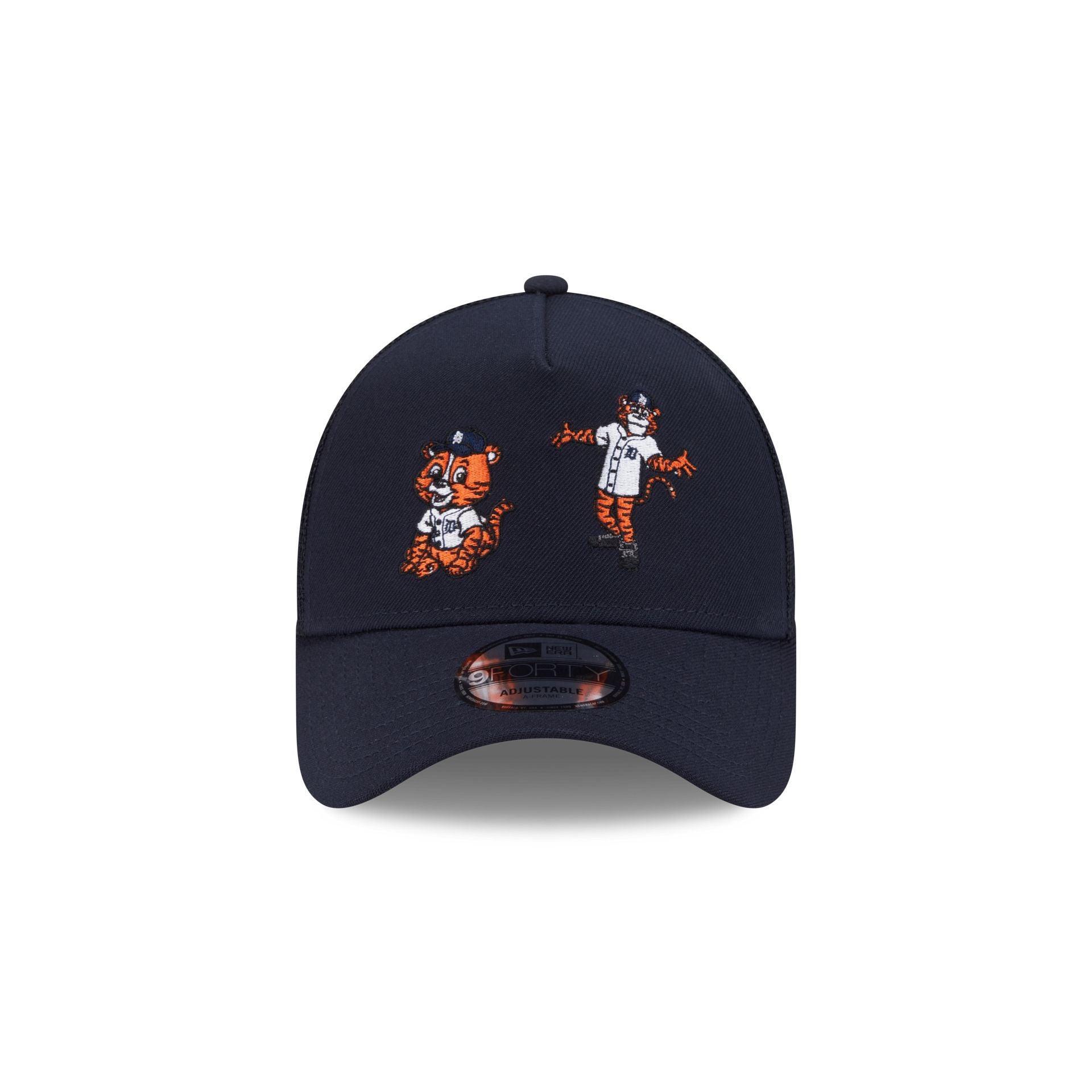 Dallas Stars Team 9FORTY A-Frame Snapback Hat Male Product Image