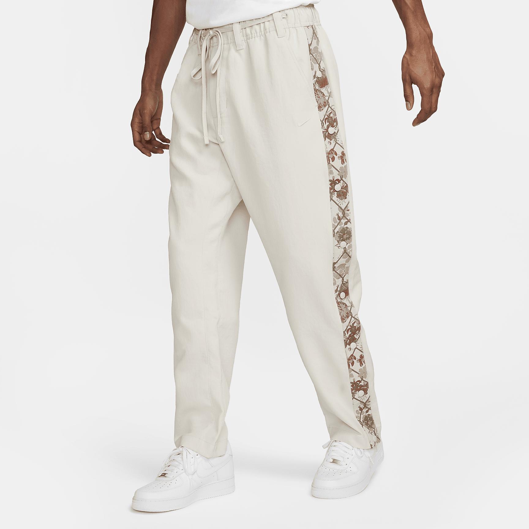 Nike Men's Tearaway Basketball Pants Product Image