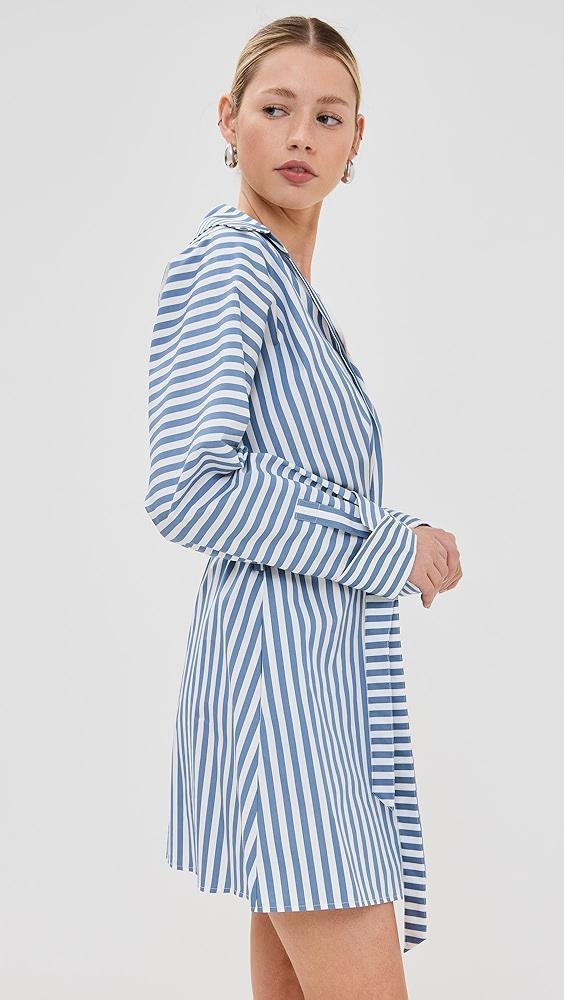 TWP Brooke Dress | Shopbop Product Image