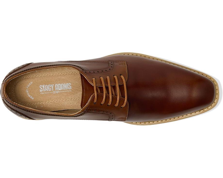 Wescott Lace-Up Product Image