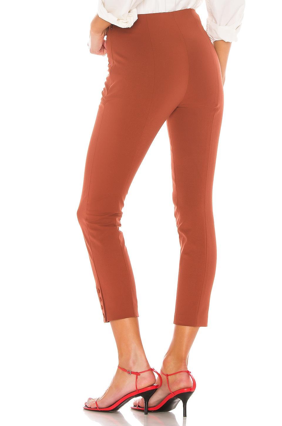 Snap Legging Theory Product Image
