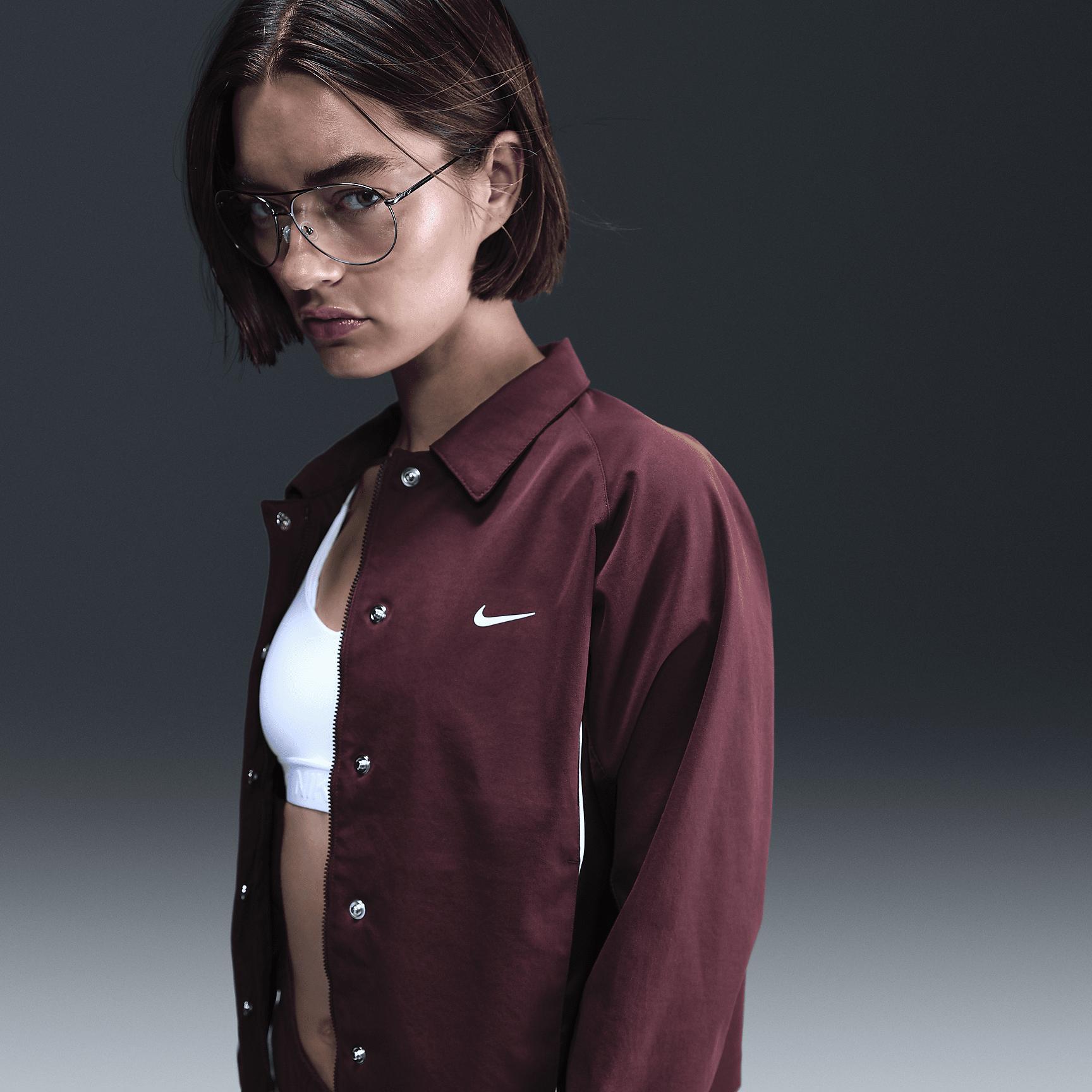 Nike Sportswear Women's Woven Jacket Product Image