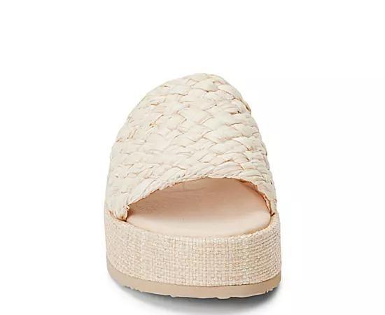 Beach Womens Cairo Slide Sandal Product Image