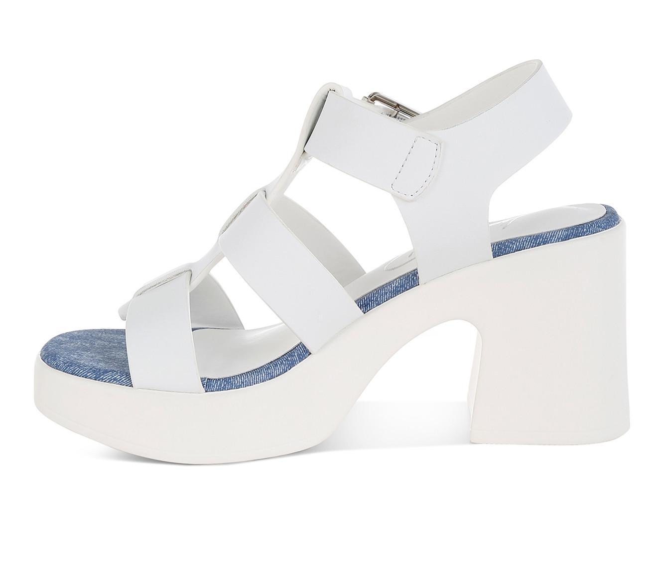 Women's London Rag Avalon Heeled Sandals Product Image