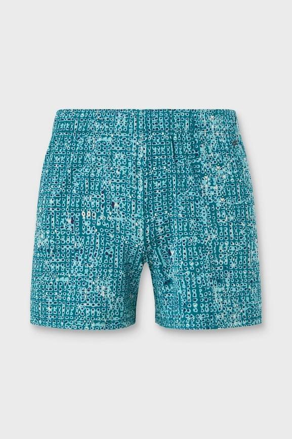 The 24-7 Slim Boxer Product Image