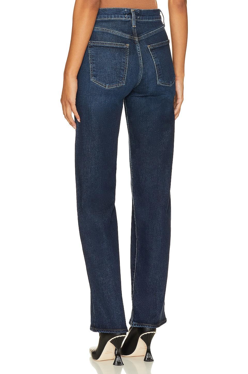 Harper Mid Rise Wide Straight Product Image