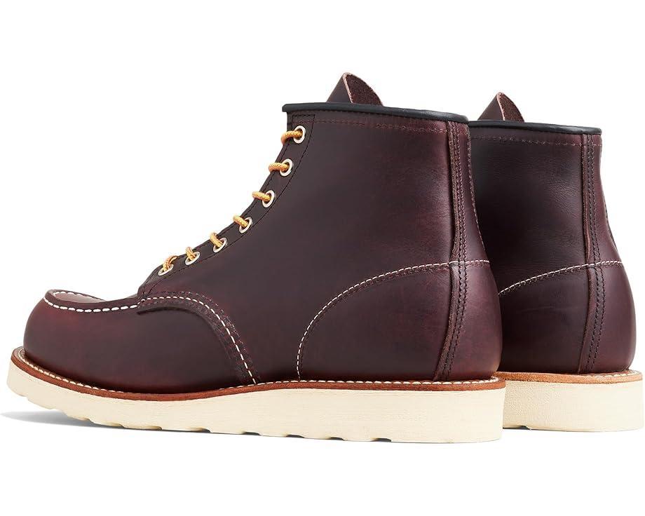 6" Moc Toe Lug Product Image