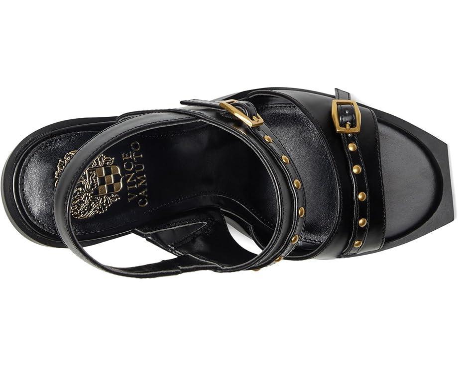 Irene Heeled Sandal Product Image