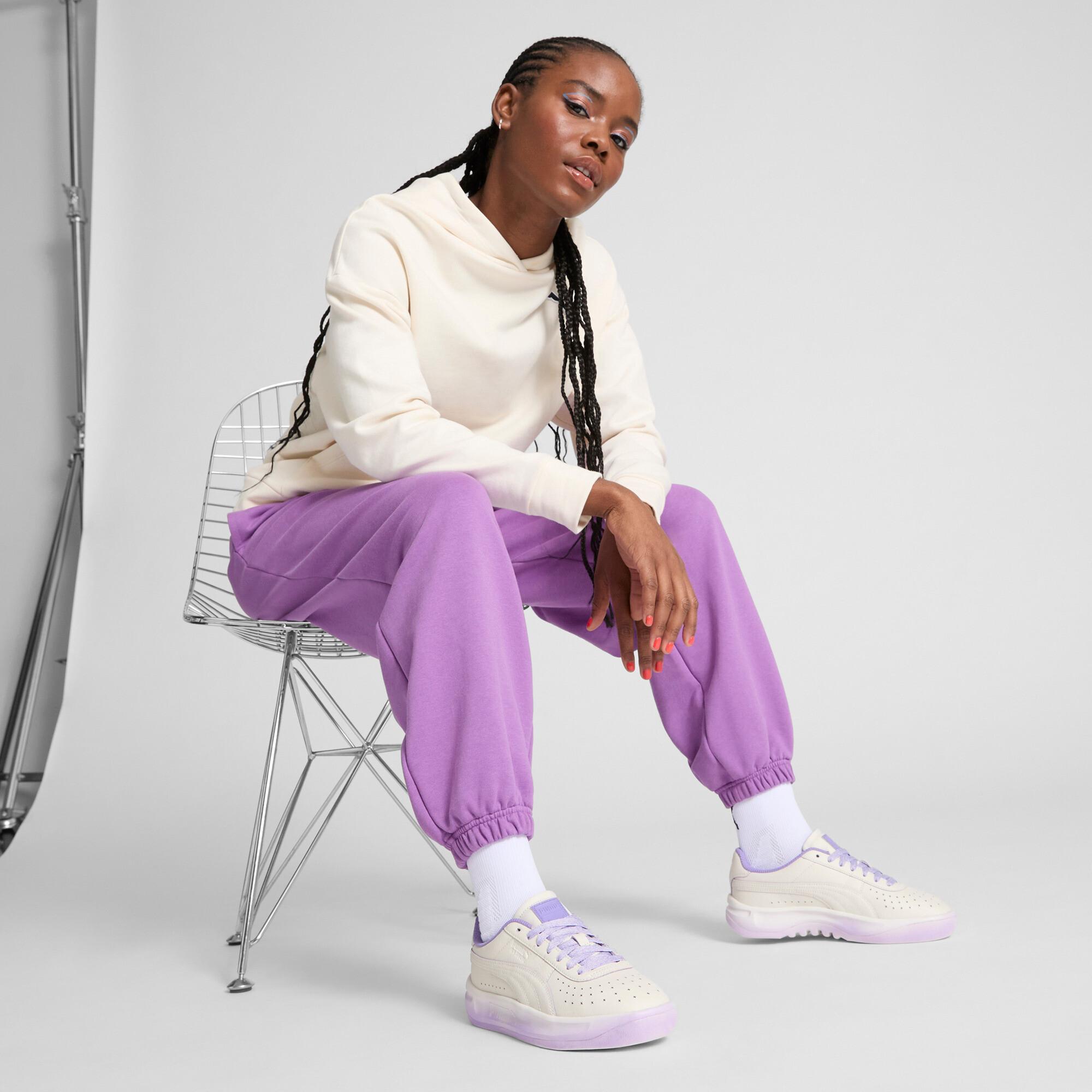 PUMA GV Special Mono Wns Shoes in Grey Product Image