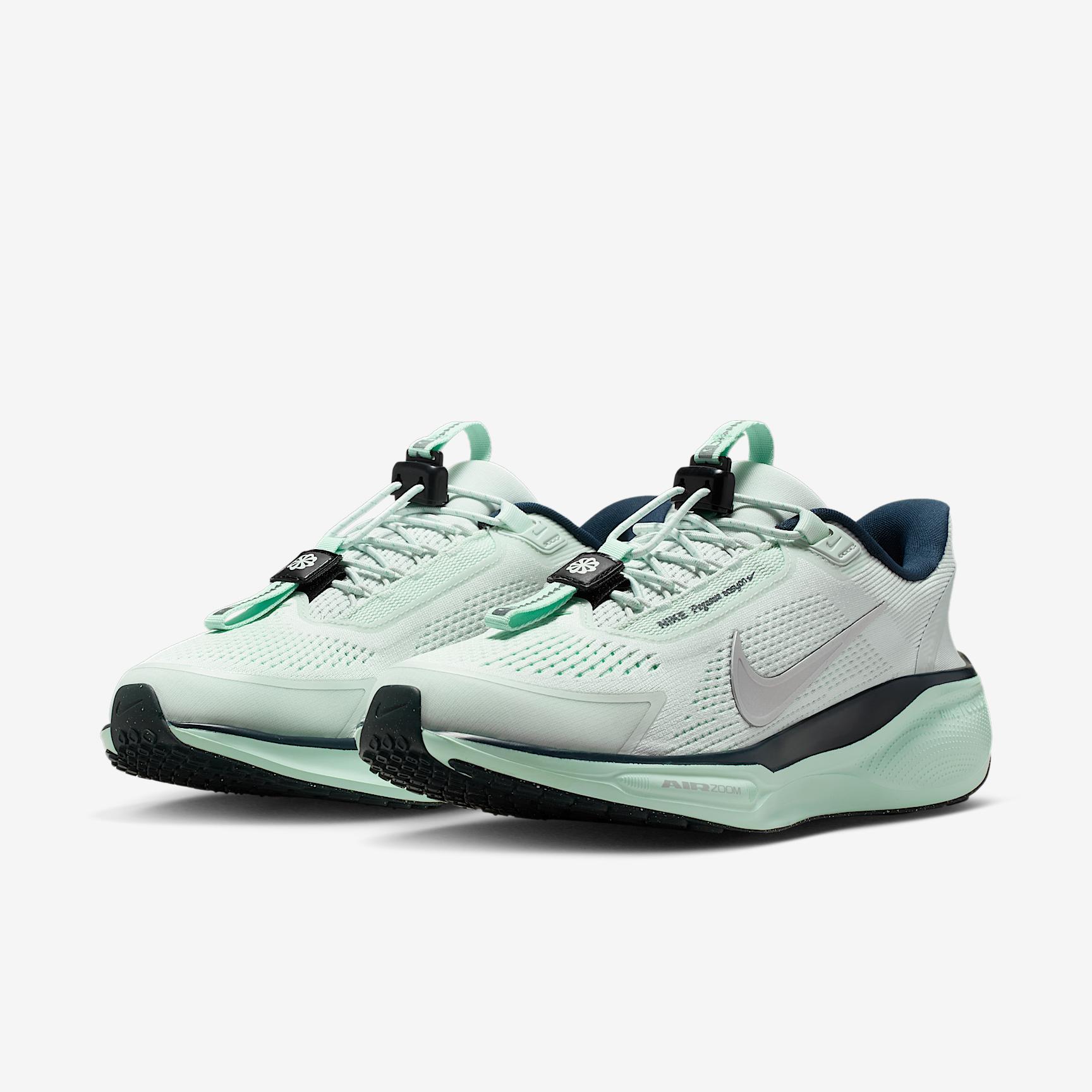 Nike Women's Pegasus EasyOn Road Running Shoes Product Image
