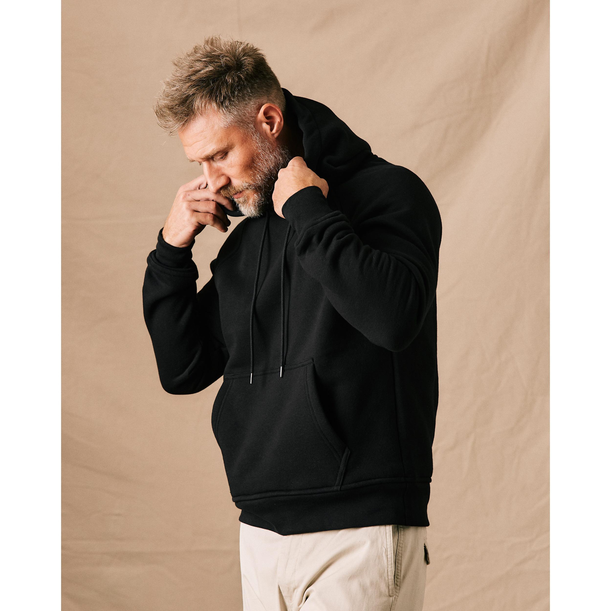 10-Year Pullover Hoodie Product Image