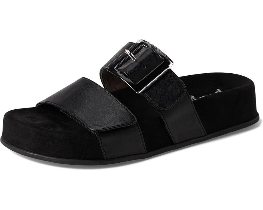 Duo Footbed Sandal Product Image