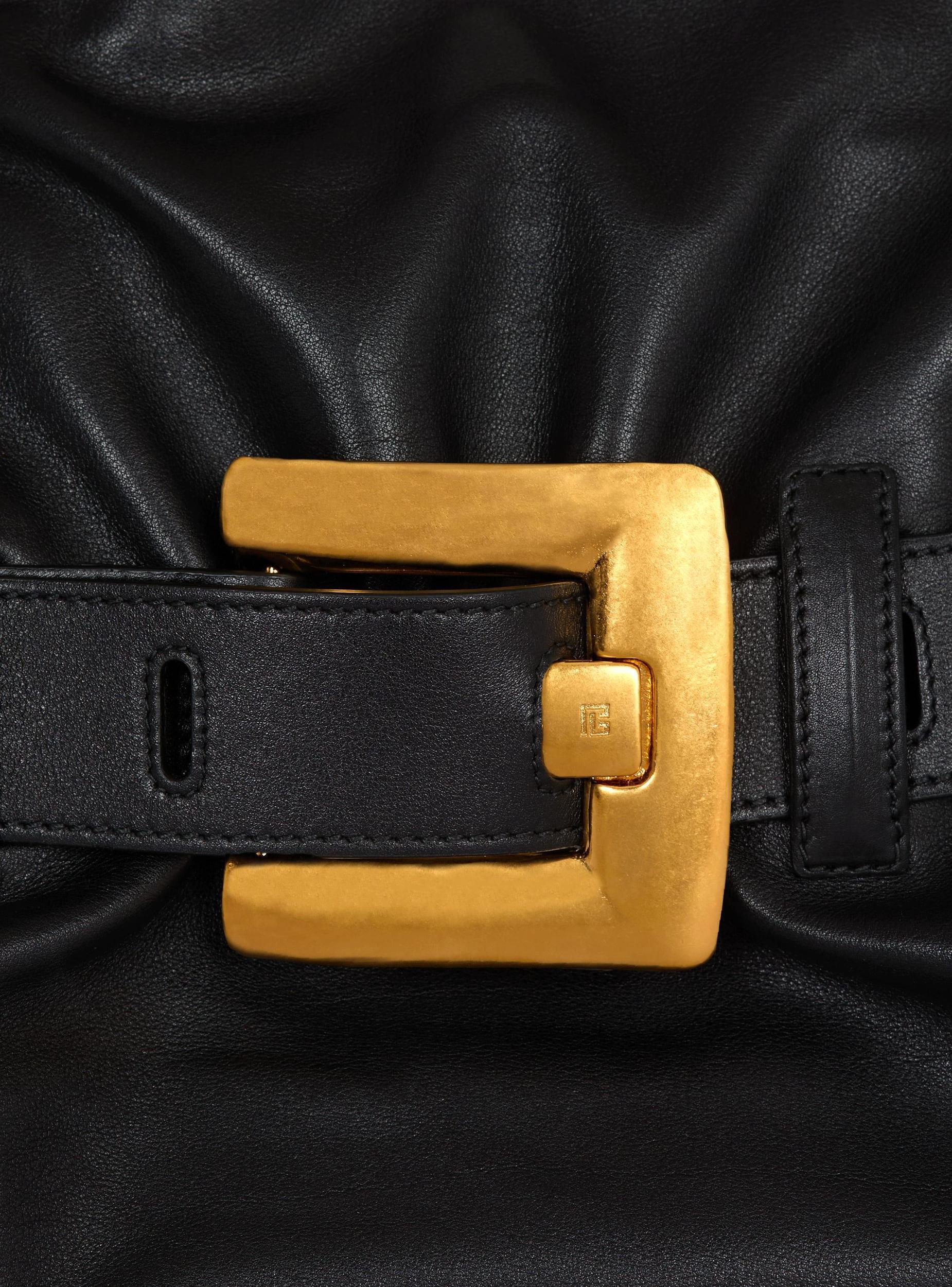 Calfskin Anthem Medium bag Product Image