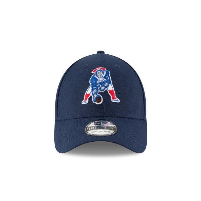 Cleveland Guardians Team Classic Home 39THIRTY Stretch Fit Hat Male Product Image