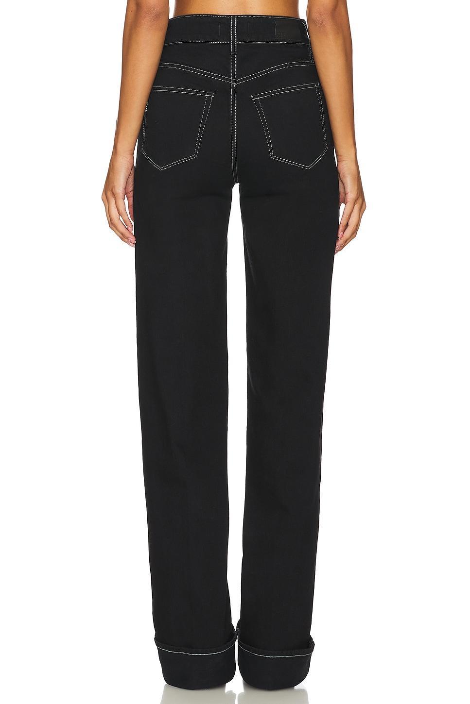 Sasha Wide Leg PAIGE Product Image