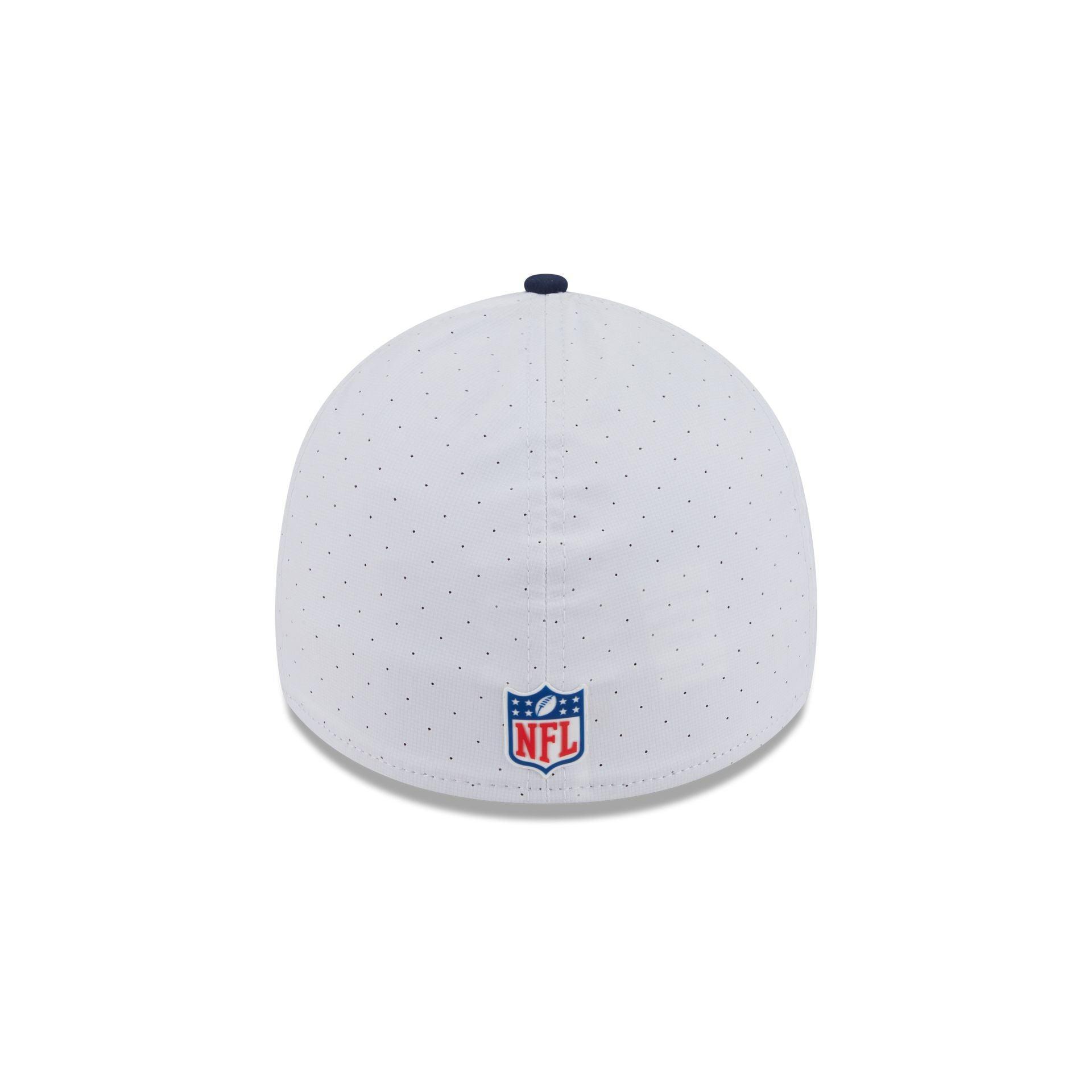 Texas Rangers Armed Forces Day 2025 39THIRTY Stretch Fit Hat Male Product Image