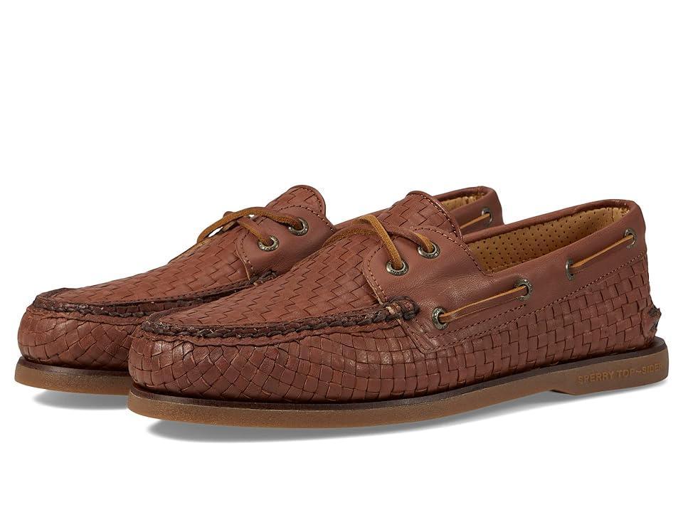 Tommy Hilfiger Amile Men's Shoes Product Image