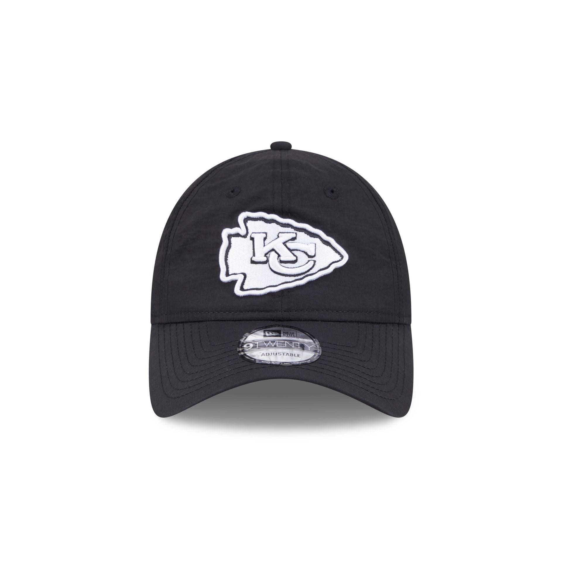 Nashville SC Team 9TWENTY Adjustable Hat Male Product Image