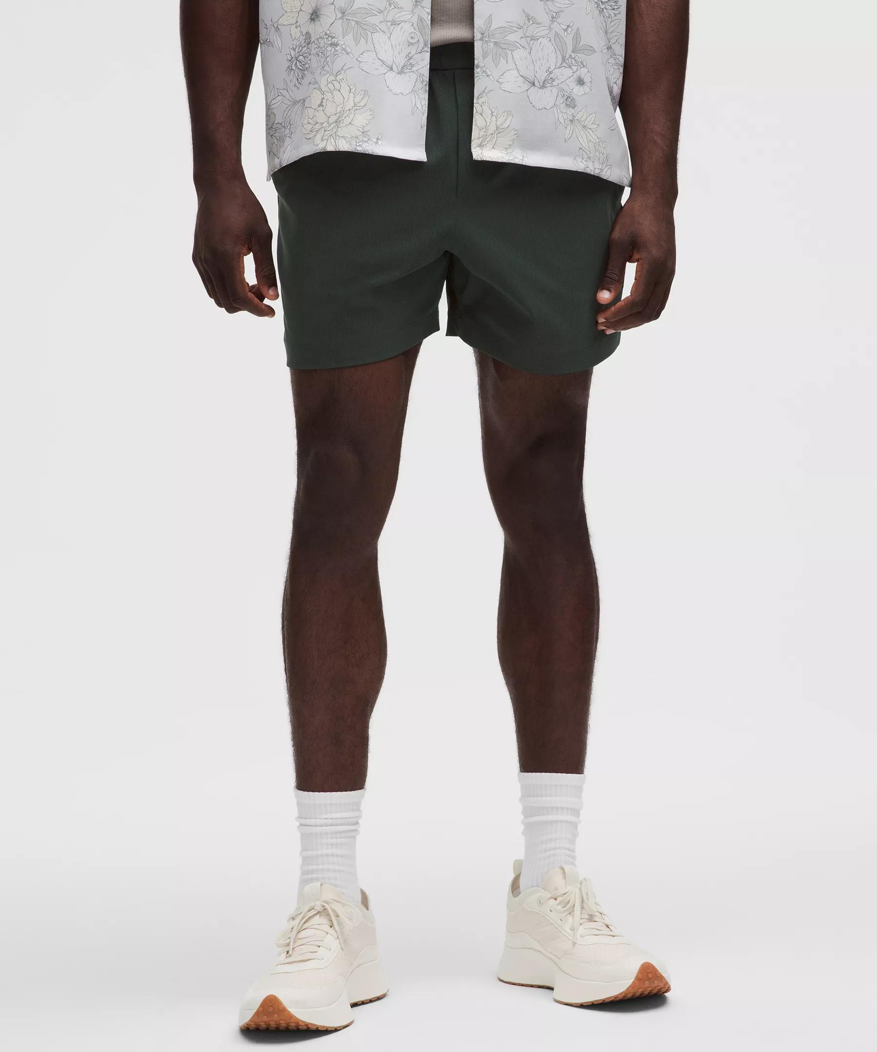 ABC WovenAir Pull-On Short 5" Product Image