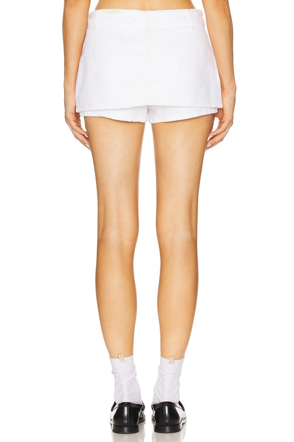 Galivanting Skort Free People Product Image