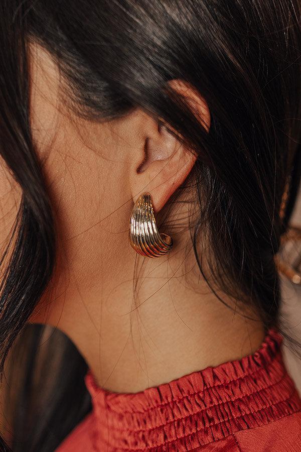 Ethereal Elegance Earrings Product Image