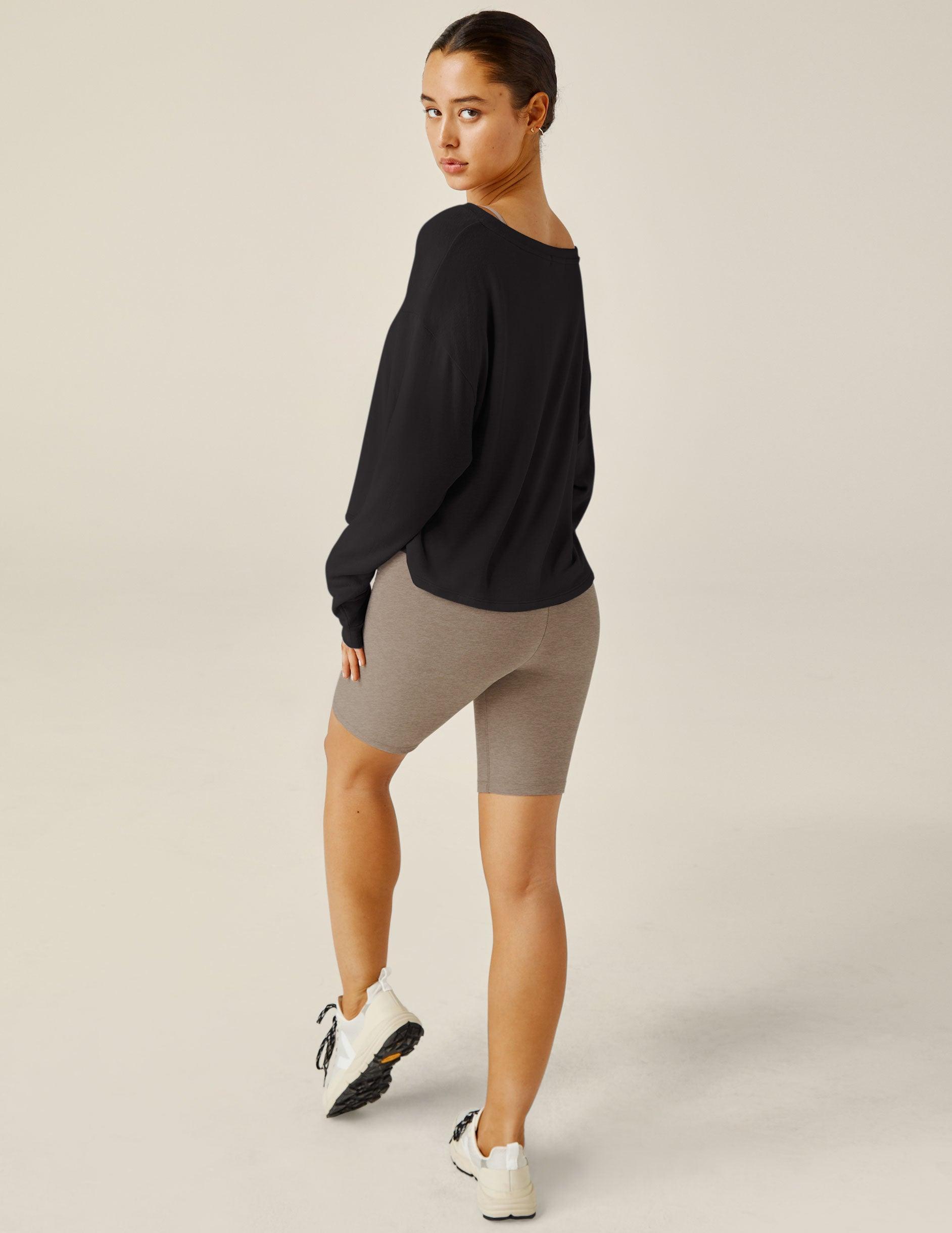 Let Loose Pullover Girls Product Image