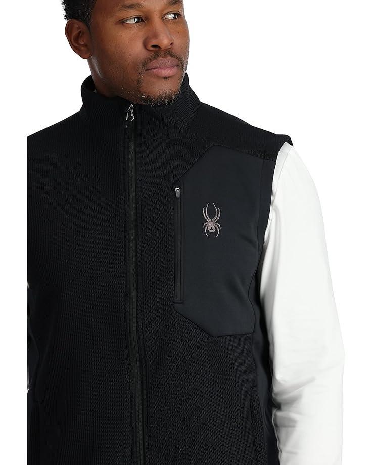 Ascender II Softshell Vest Product Image