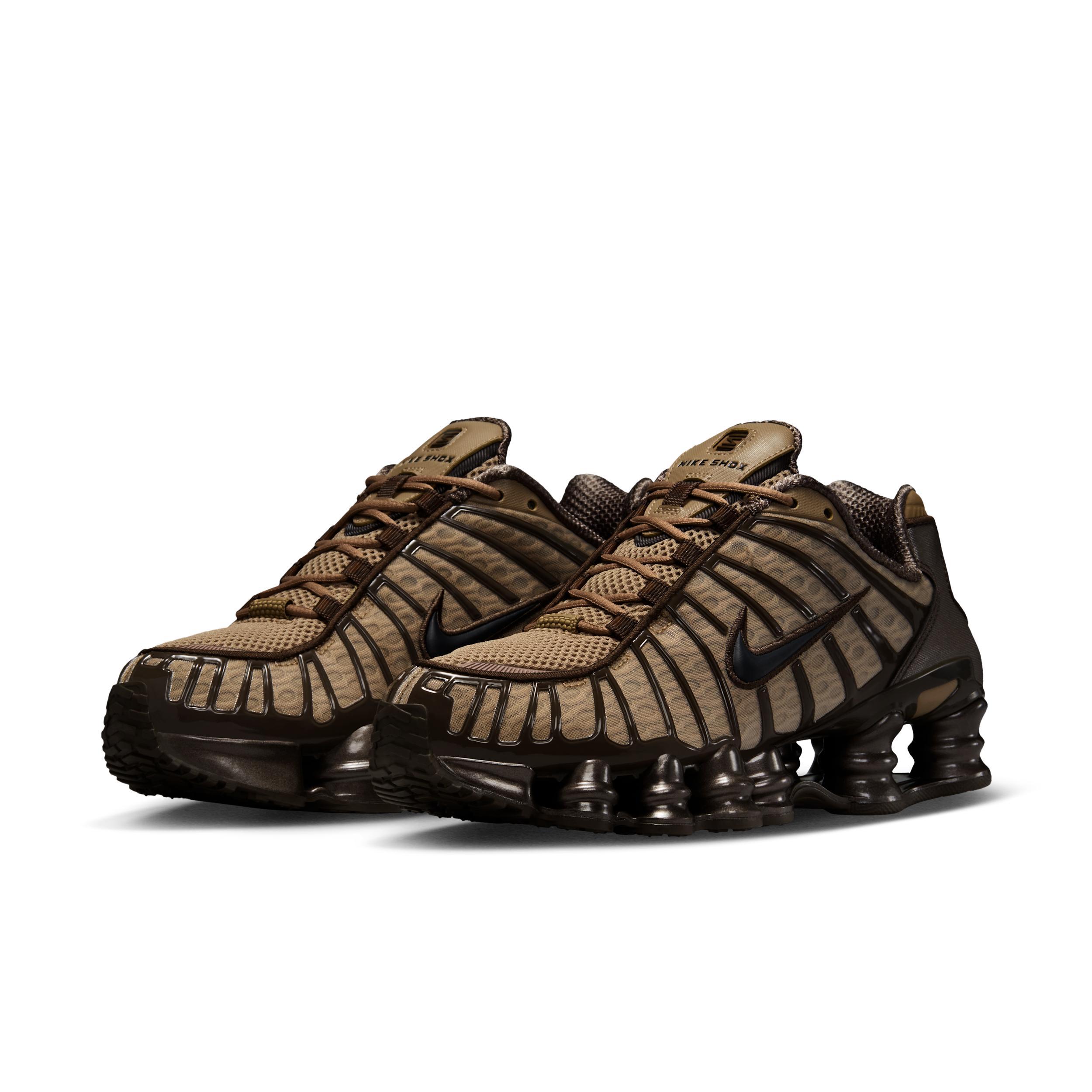 Nike Shox TL Women's Shoes Product Image