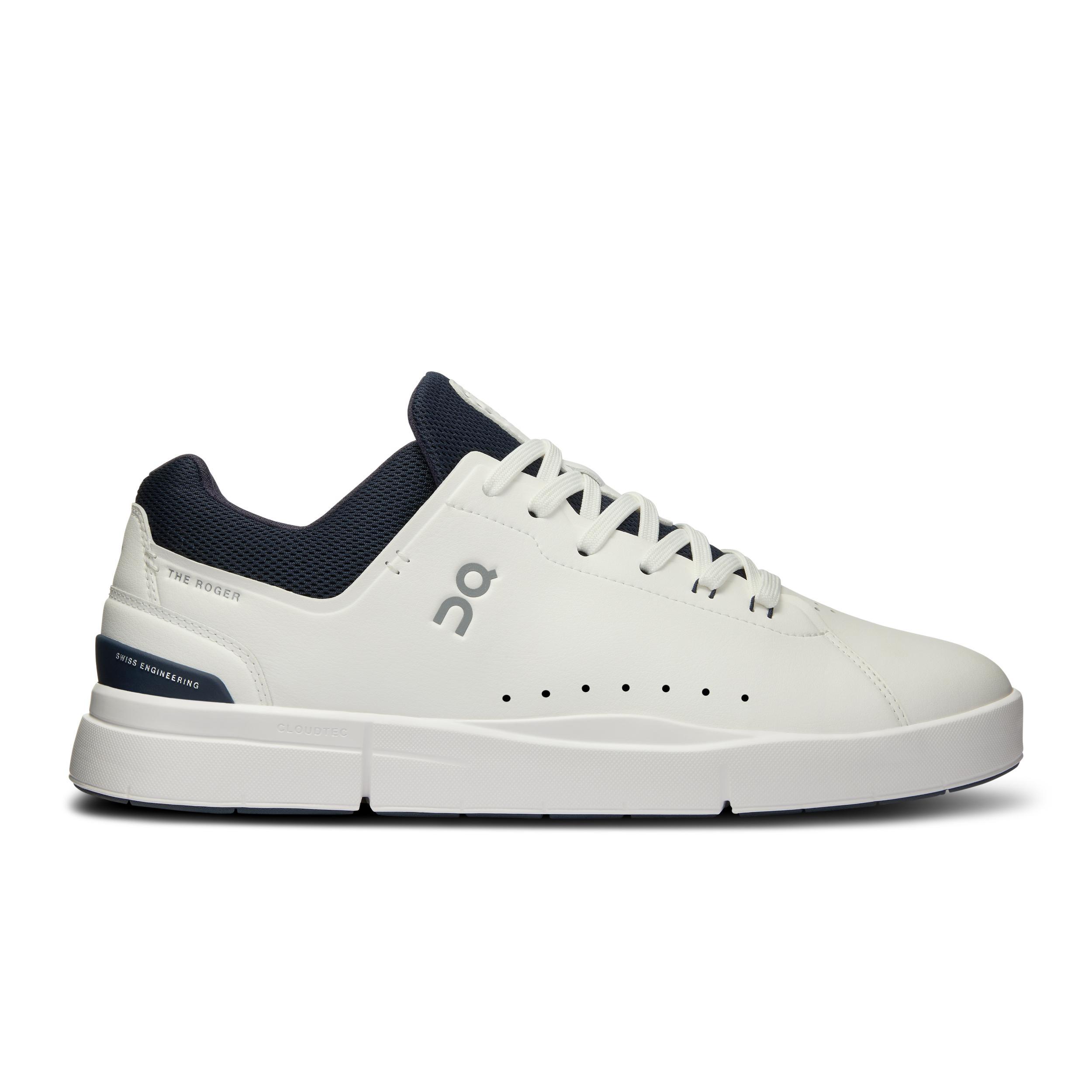 The Roger Advantage Sneaker Product Image