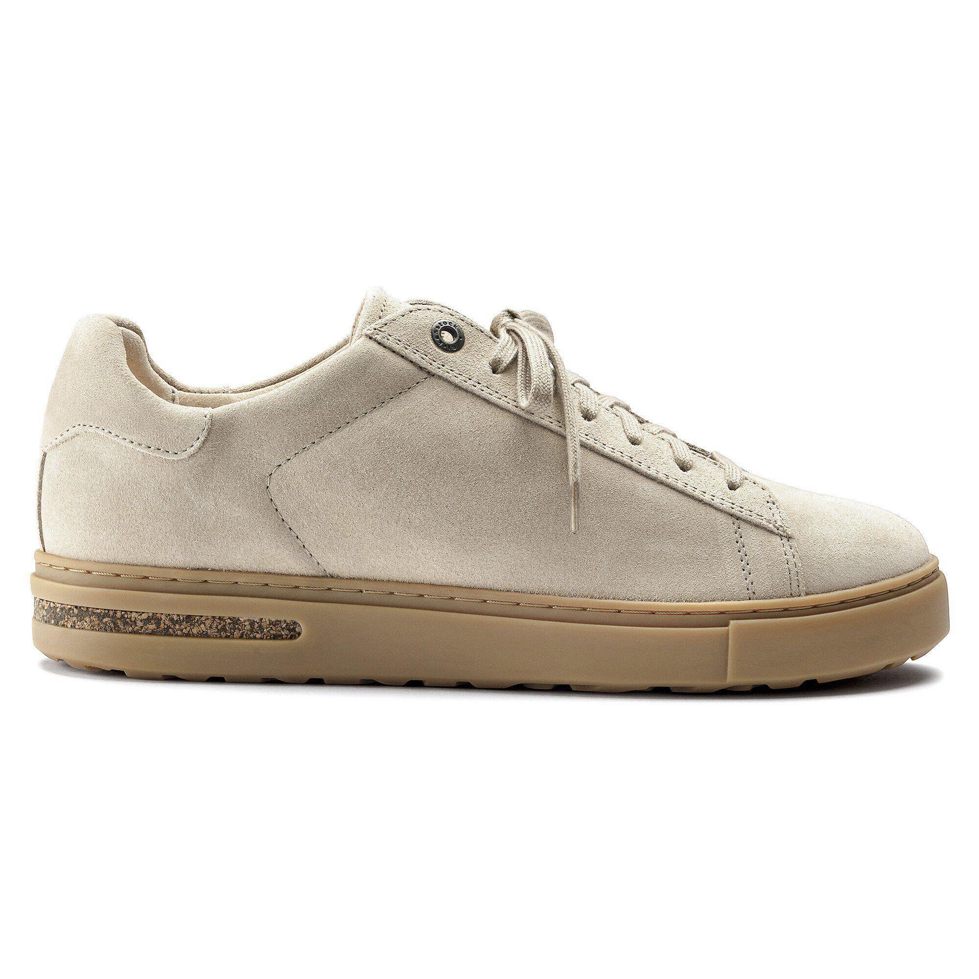 Bend Low Suede Leather Product Image