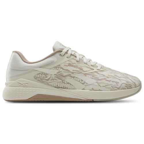 Reebok Mens Reebok Nano X5 - Mens Training Shoes Product Image