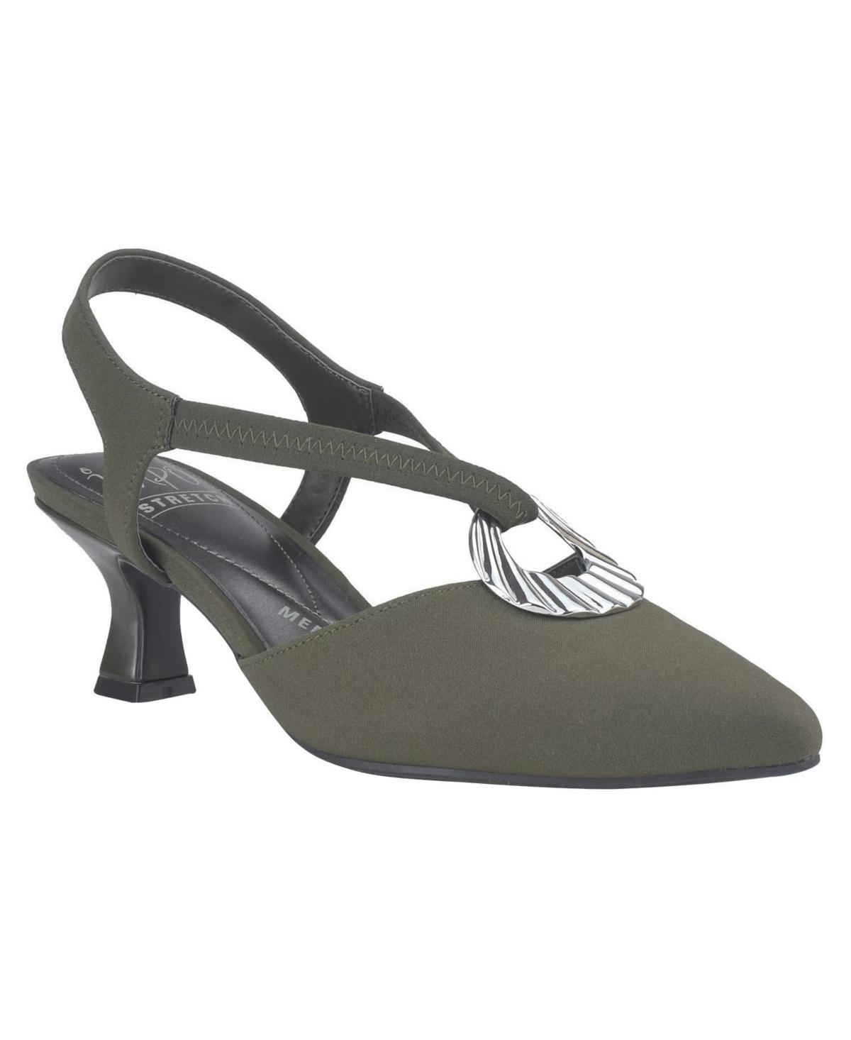 Impo Earldine Womens Pumps Product Image