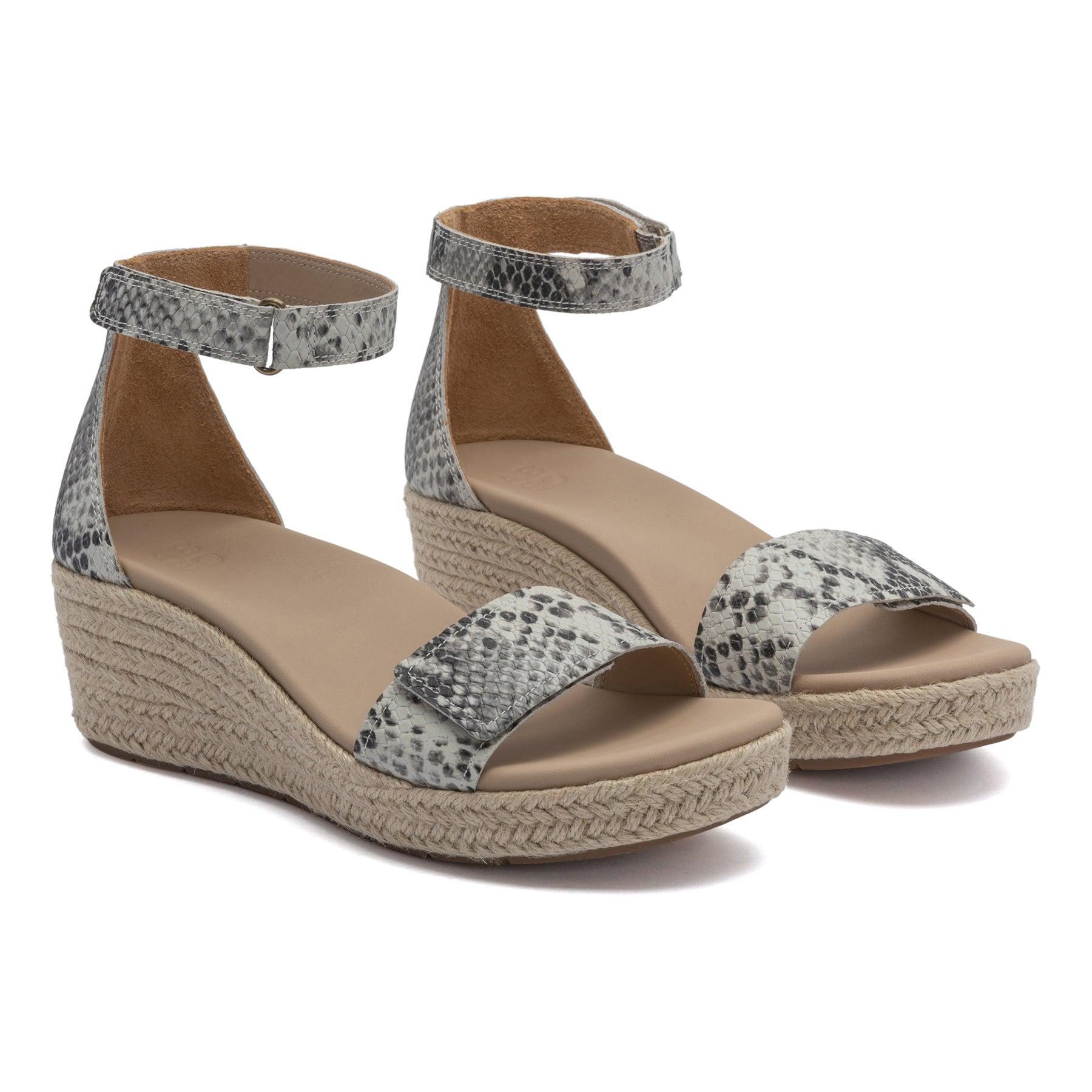 Riviera Ankle Sandal Product Image