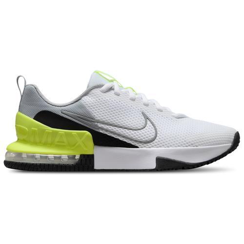 Nike Mens Air Max Alpha Trainer 6 Training Shoes Product Image