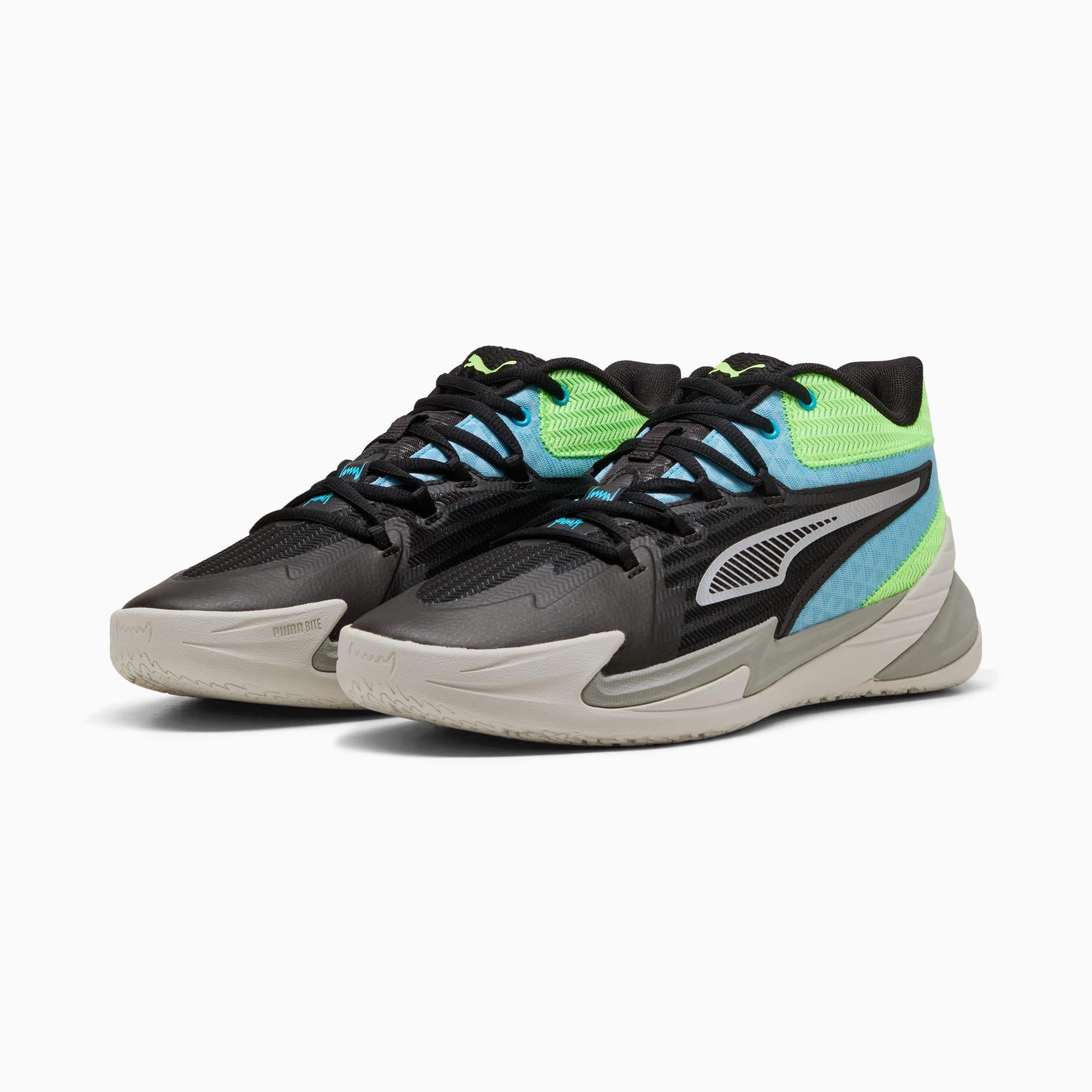 Dagger Men's Basketball Shoes Product Image