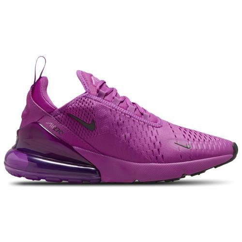 Nike Air Max 270 Women's Shoes Product Image
